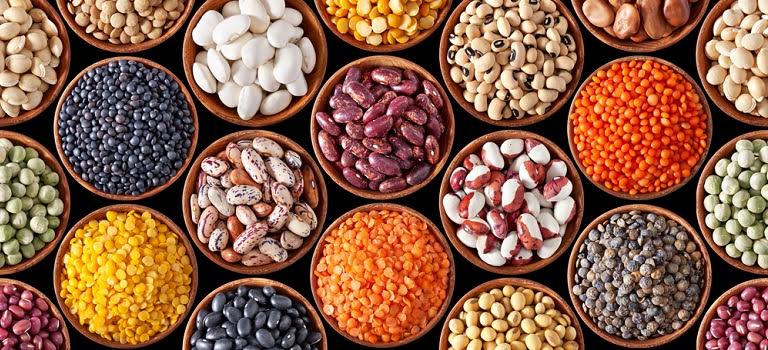 assortedgrainsandpulses